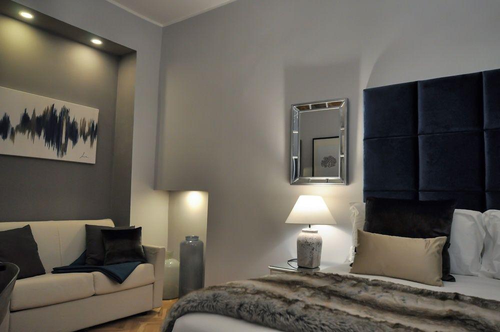 The Royals Experience Bed & Breakfast Naples Luaran gambar
