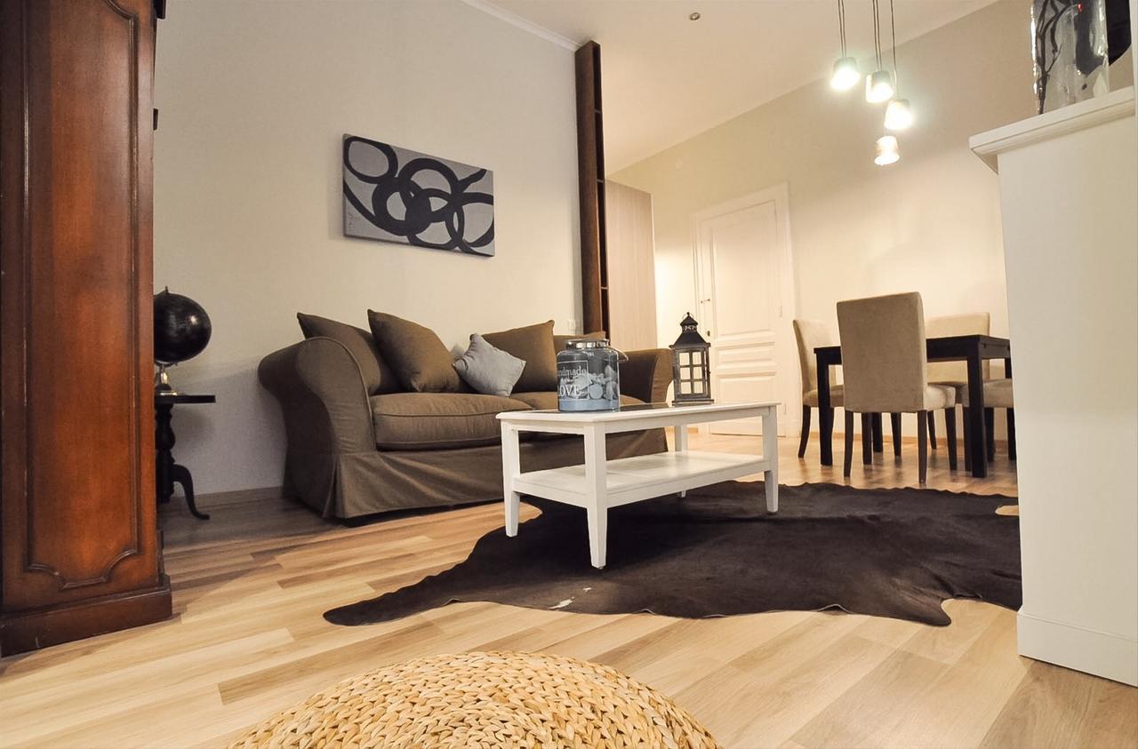 The Royals Experience Bed & Breakfast Naples Luaran gambar